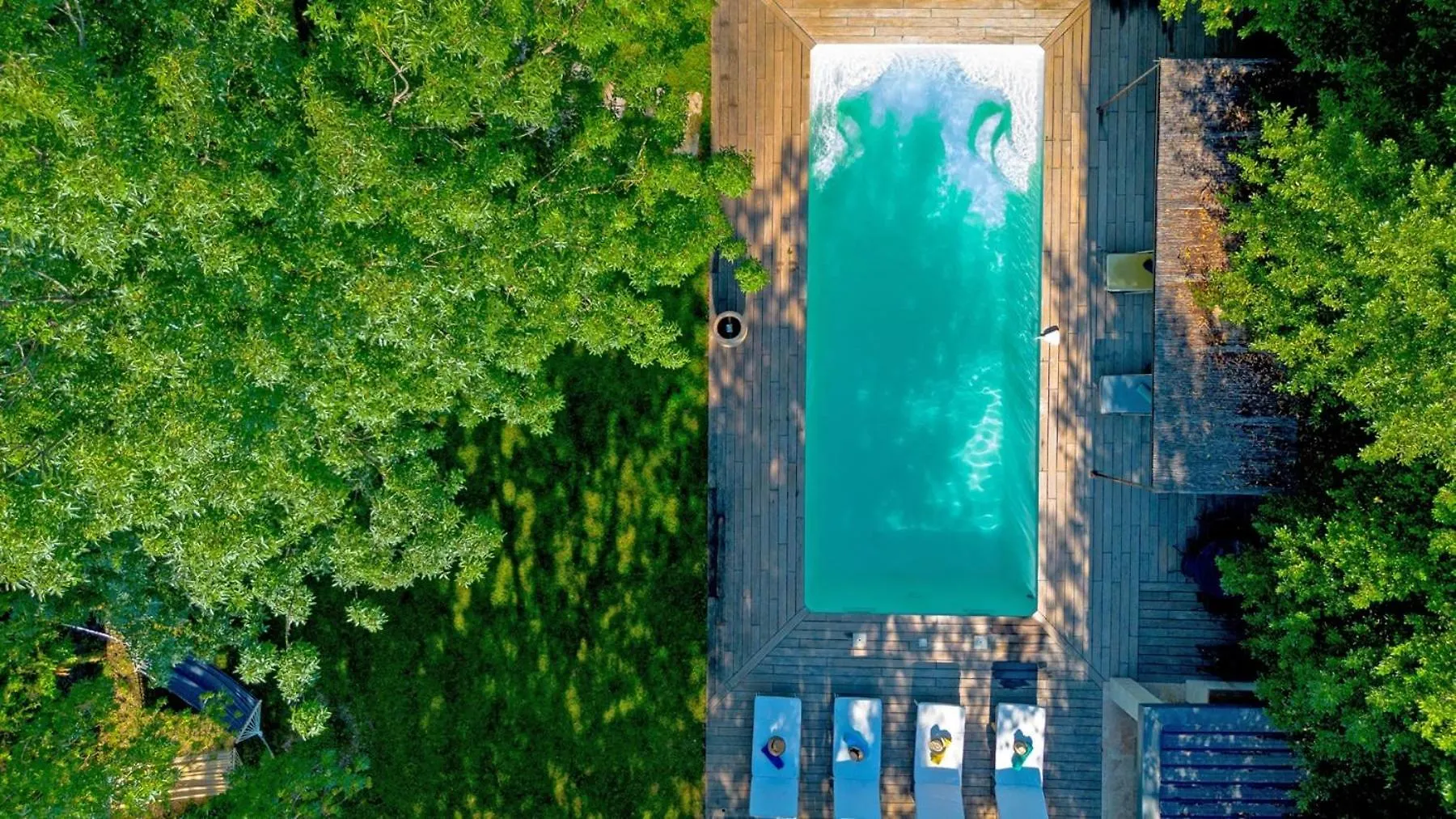 Mas Gaffet Villa Saint-Remy-de-Provence Holiday home