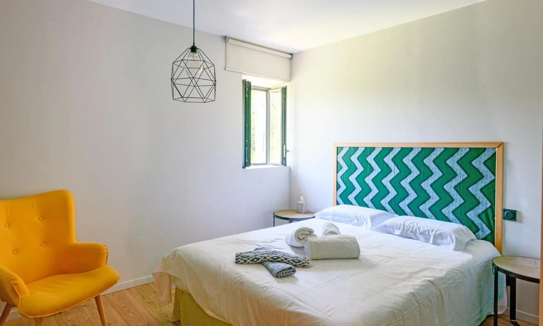 Mas Gaffet Villa Saint-Remy-de-Provence France