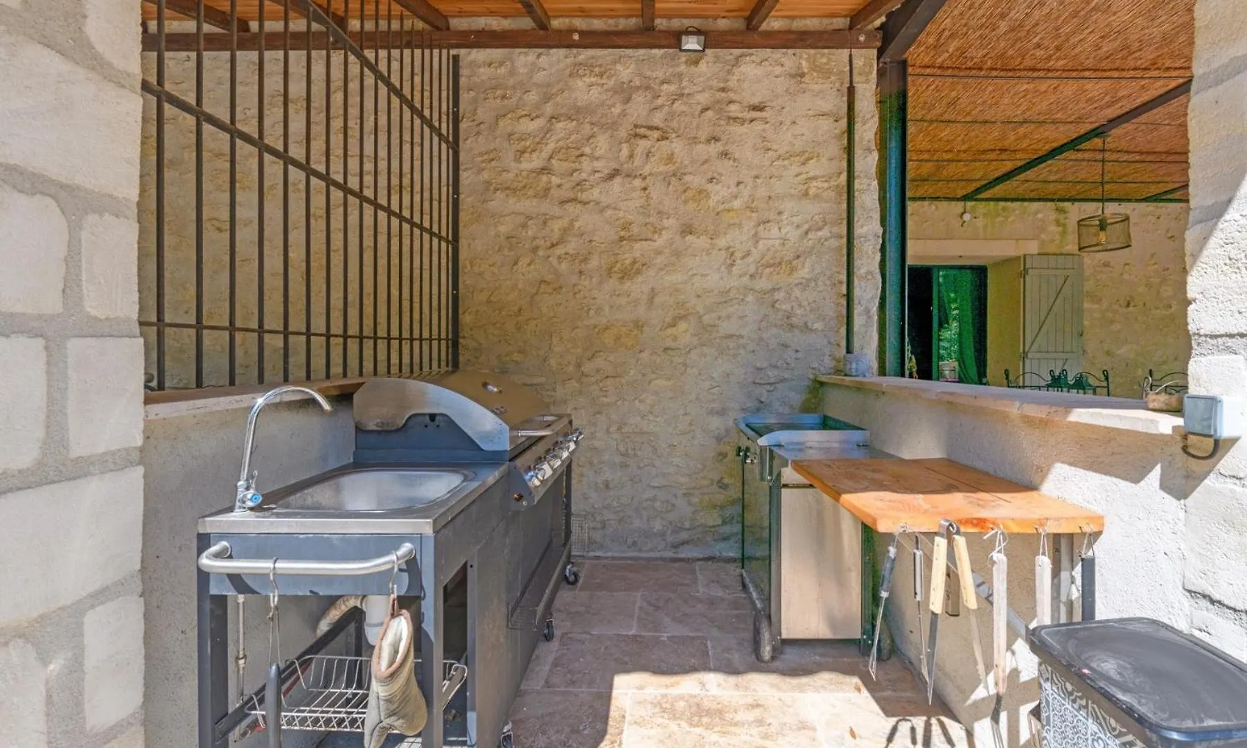 Holiday home Mas Gaffet Villa Saint-Remy-de-Provence