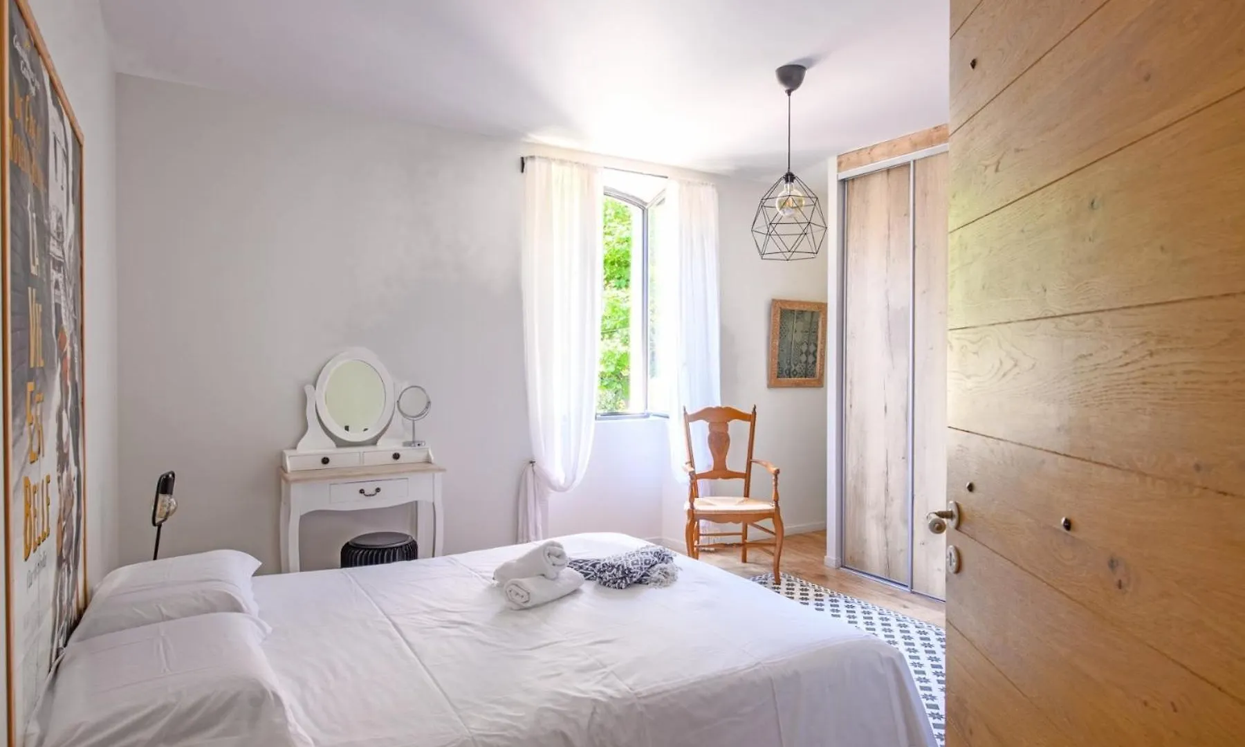 Mas Gaffet Villa Saint-Remy-de-Provence Holiday home