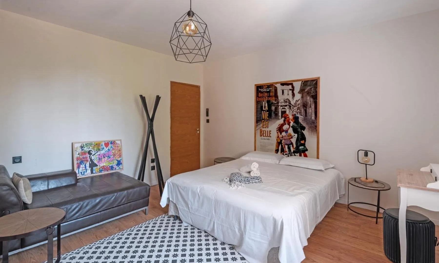 Mas Gaffet Villa Saint-Remy-de-Provence 0*,