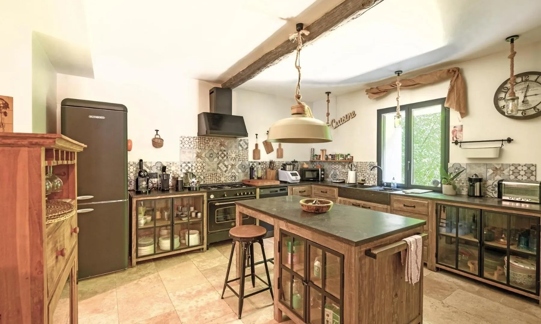 Mas Gaffet Villa Saint-Remy-de-Provence