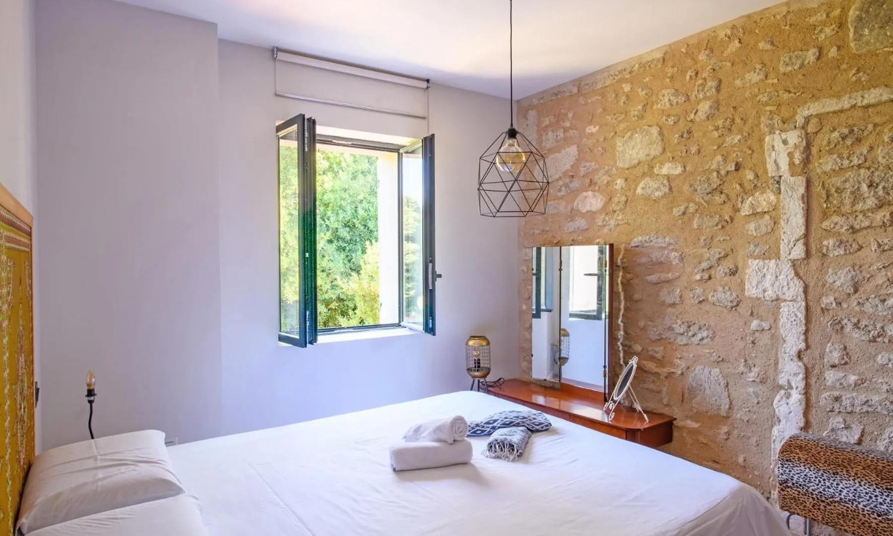 Mas Gaffet Villa Saint-Remy-de-Provence